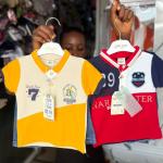 Boys smart clothes
