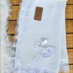 Baby shawl