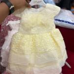 Girl gown