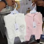3in1 welcoming baby set