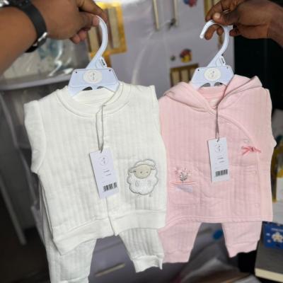 3in1 welcoming baby set