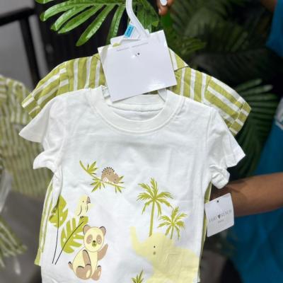 Infant cloth