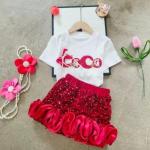 Girls set