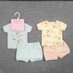 Casual cloth