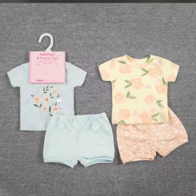 Casual cloth