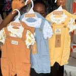 Toddler clothes