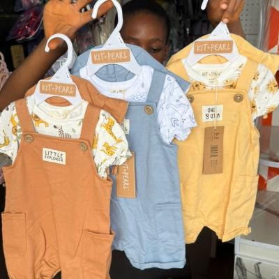Toddler clothes
