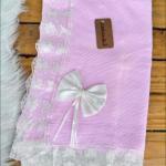Baby shawl