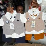 Boys smart clothes