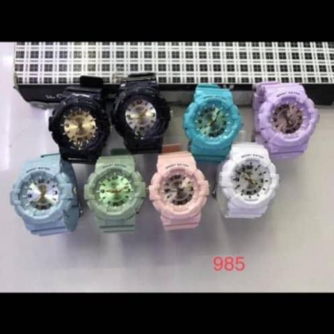 Watch