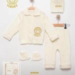 3in1 welcoming baby set