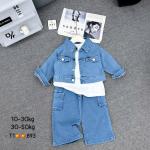 3in1 Jean set