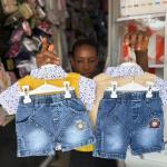 Boys smart clothes