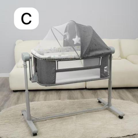 Quality baby bed