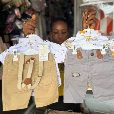 Boys smart clothes