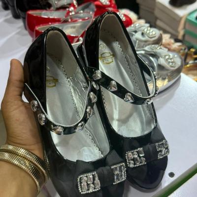 Girls Dress Shoes – Stylish Party & Occasion Flats
