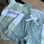 Baby boy set