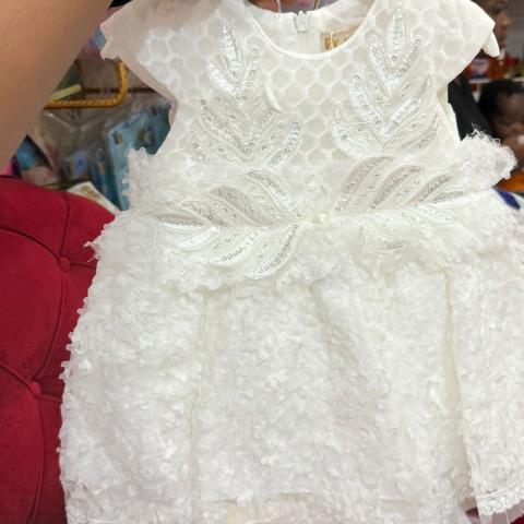 Girl gown