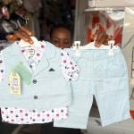 Boys smart clothes