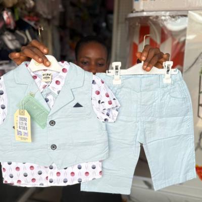 Boys smart clothes