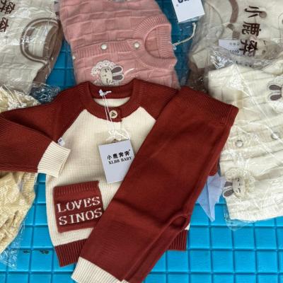 Luxury two piece set