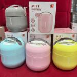 Mini Food Flask – Insulated Lunch Container (1000ml)