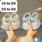 Infant shoes