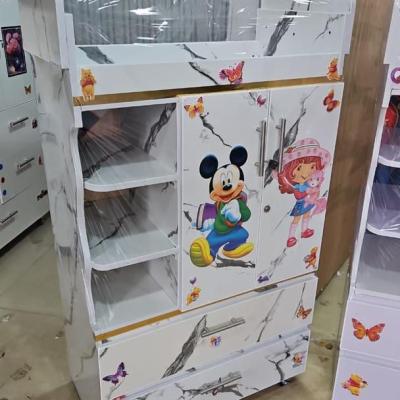 Jumbo wardrobe