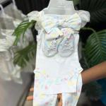 Infant cloth