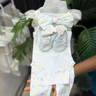 Infant cloth
