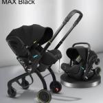 3in1 baby carrier