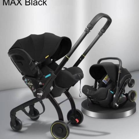3in1 baby carrier
