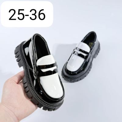 Corporate shoes